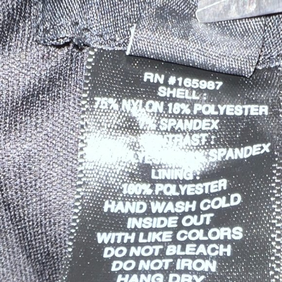 📌Alex B Sexy Lace Straps or Strapless Formal - Prom Dress Waistline Transparent - Picture 16 of 16